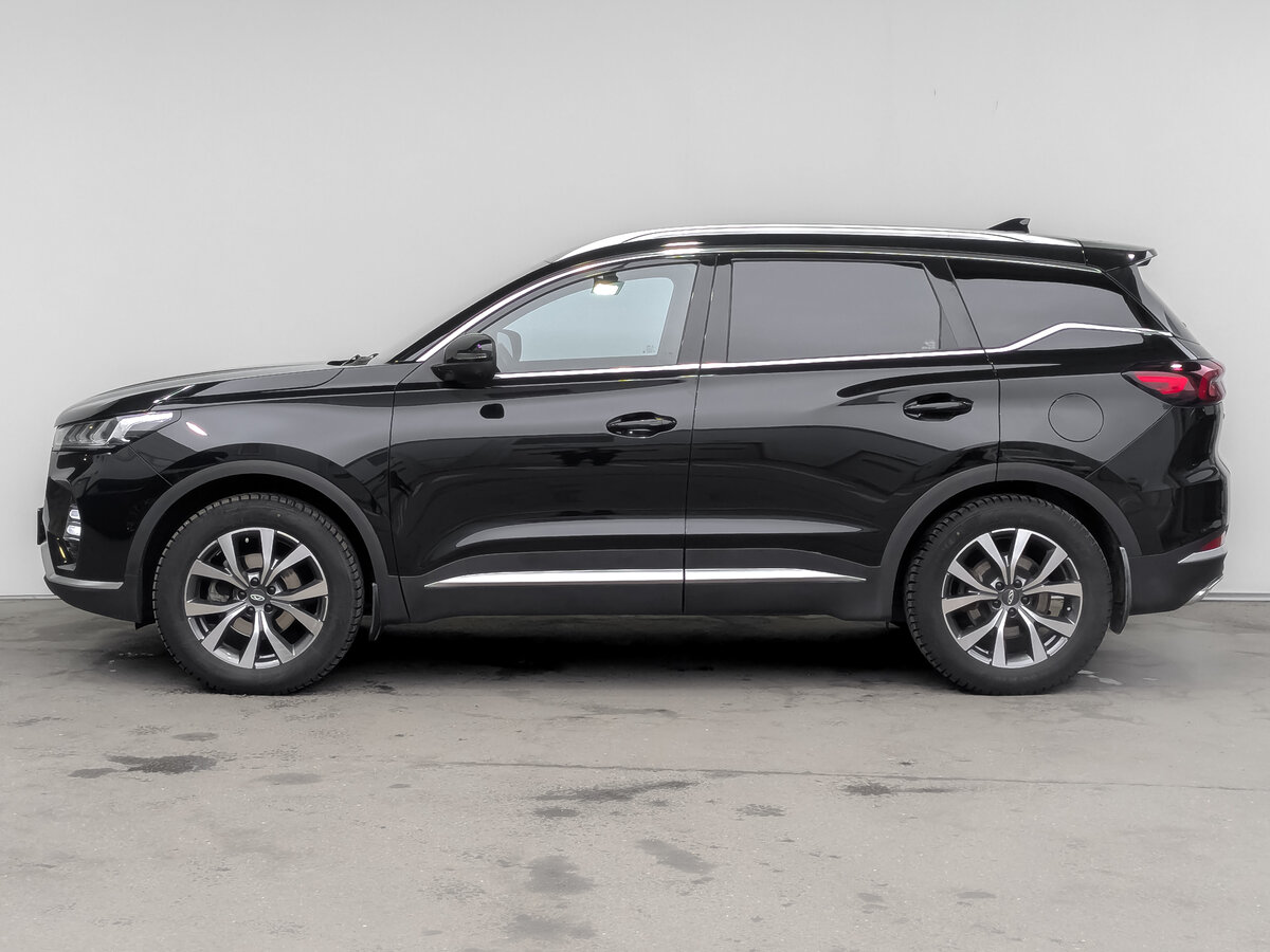Chery Tiggo 7 Pro I, 2022 - 64 088 км. | Фото №8