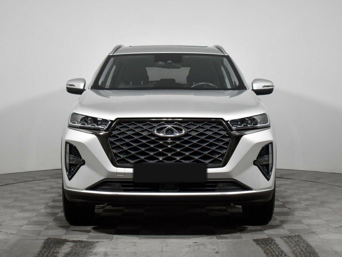 Chery Tiggo 7 Pro Max I, 2022 Фото №2