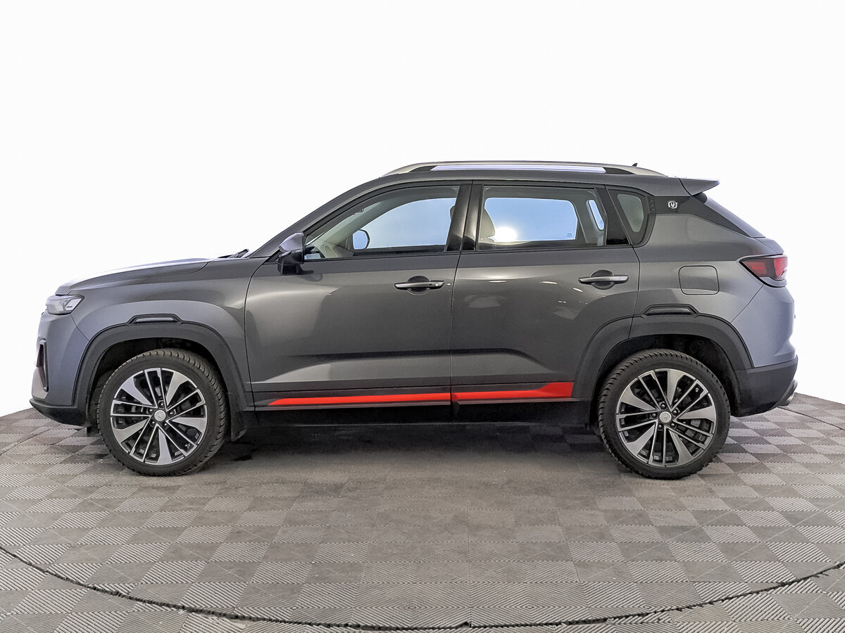 Changan CS35 Plus I Рестайлинг, 2023 - 64 488 км. | Фото №8