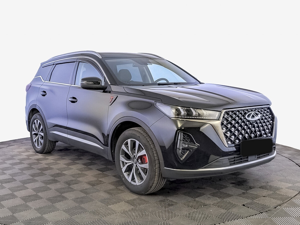 Chery Tiggo 7 Pro Max I, 2024 - 42 667 км. | Фото №3