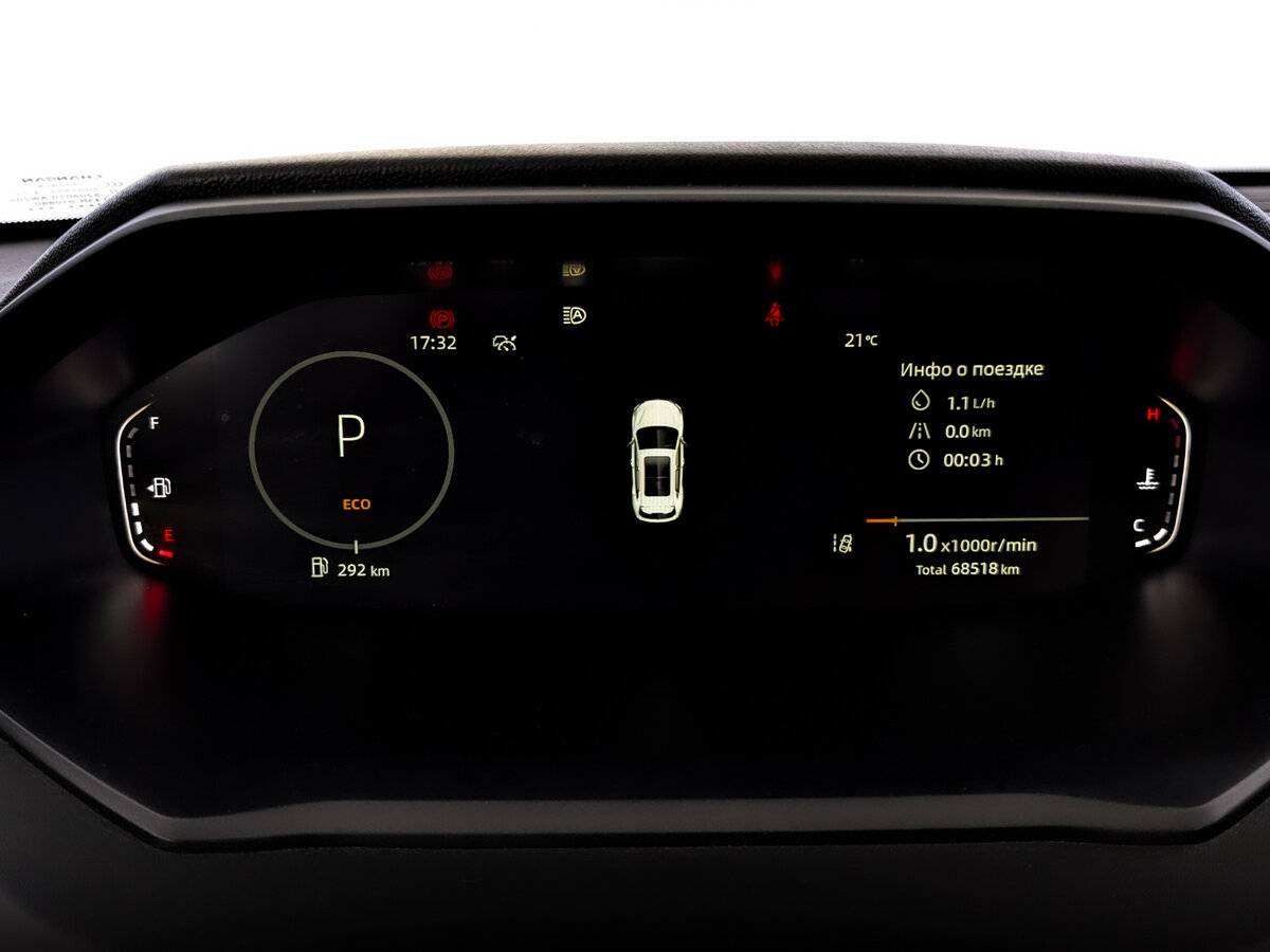 Changan CS55 Plus II, 2023 Фото №13