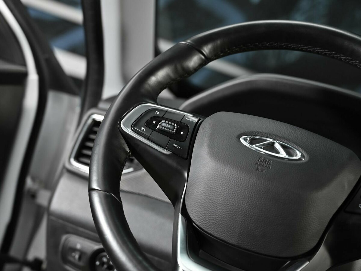 Chery Tiggo 4 I Рестайлинг, 2019 Фото №11