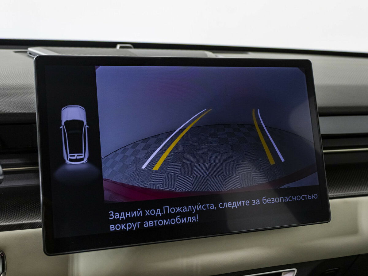 JETOUR DASHING I, 2024 Фото №13