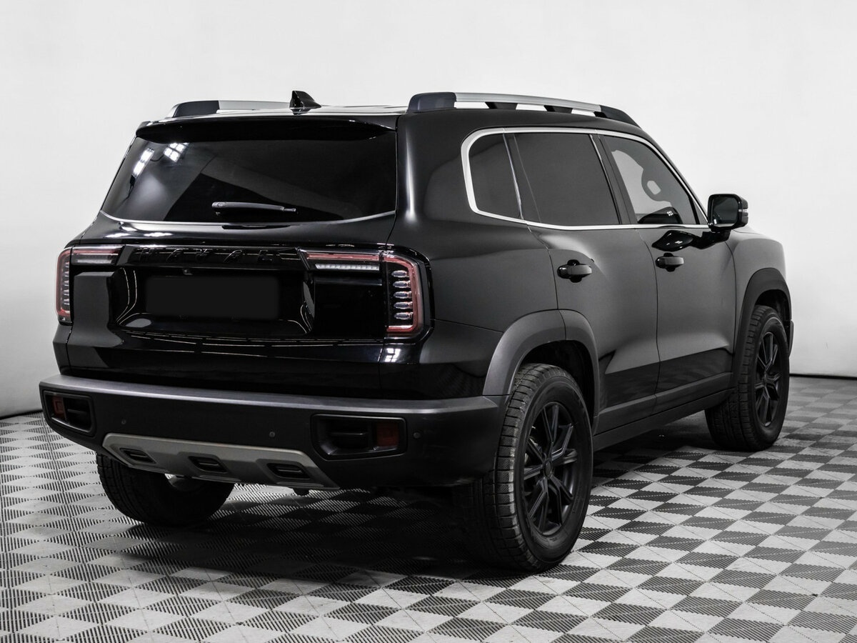 Haval Dargo, 2023 - 42 500 км. | Фото №5