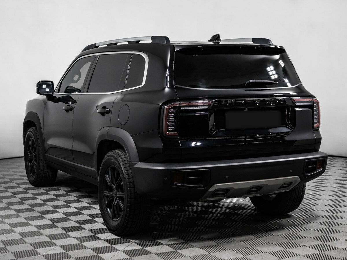 Haval Dargo, 2023 - 42 500 км. | Фото №7