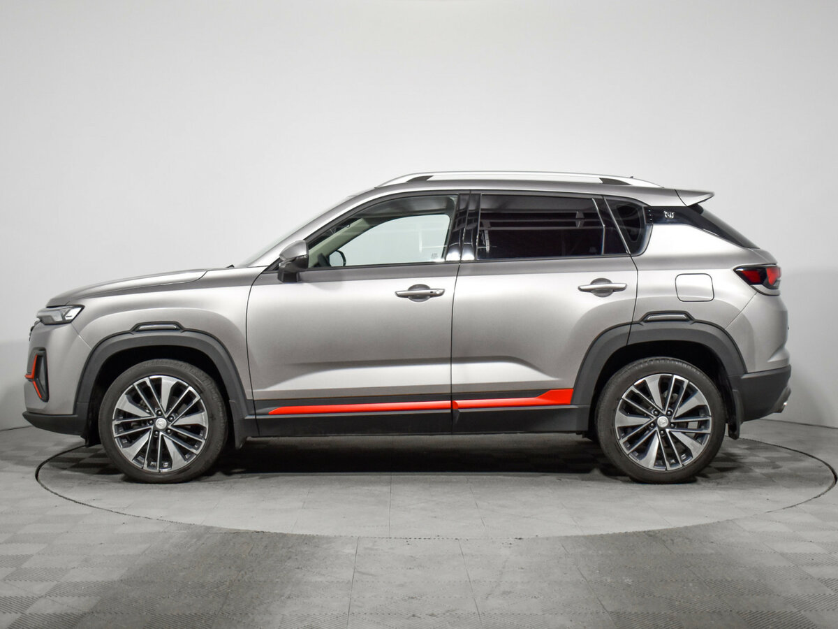 Changan CS35 Plus I Рестайлинг, 2023 - 23 289 км. | Фото №8