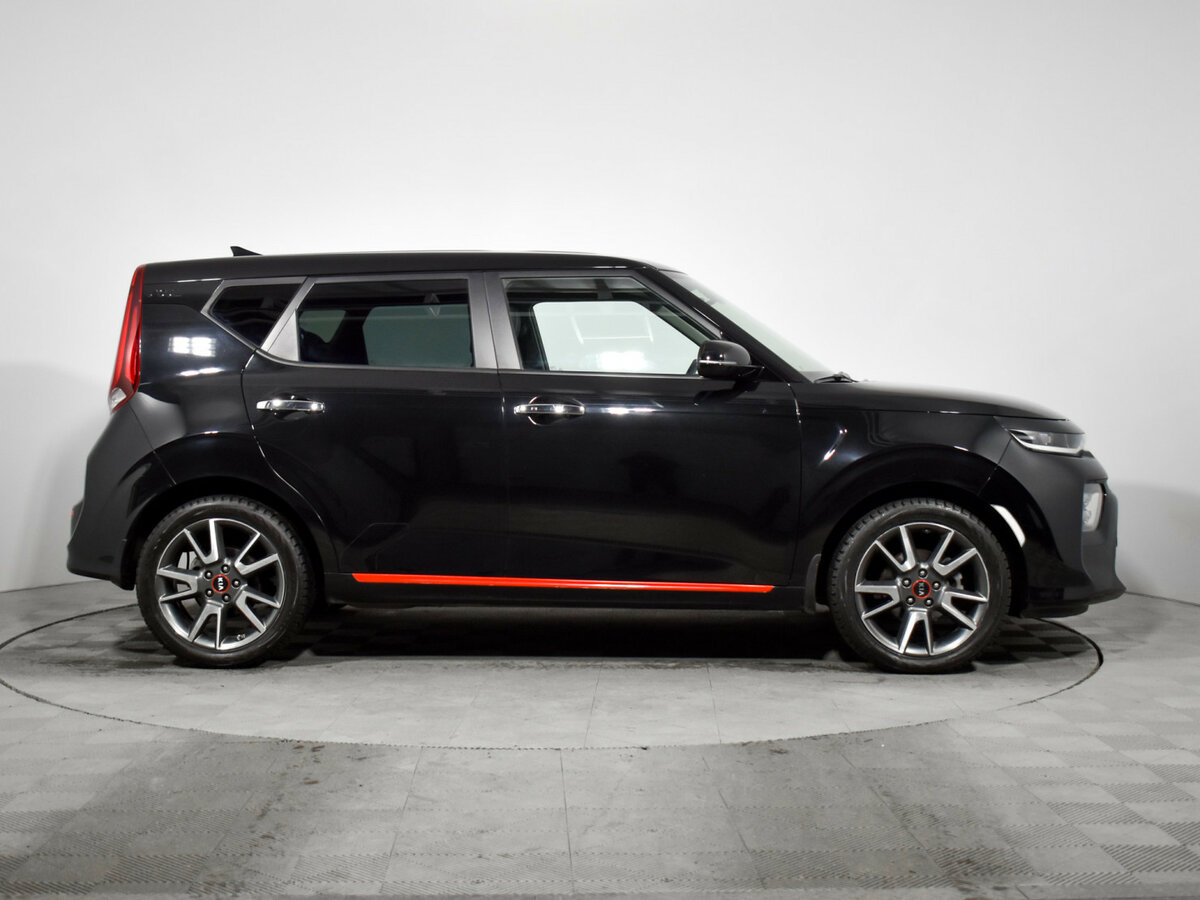 Kia Soul III, 2020 - 60 289 км. | Фото №4