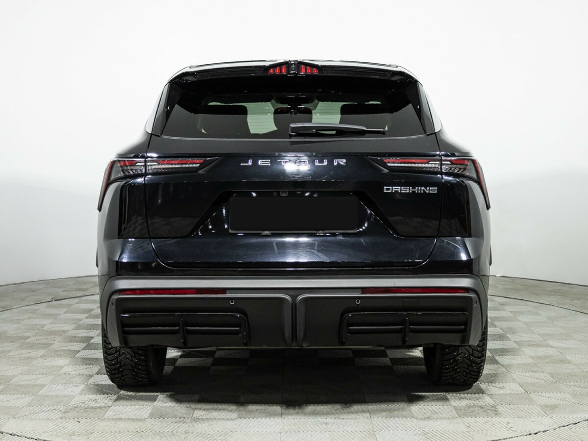 JETOUR DASHING I, 2023 - 65 707 км. | Фото №6