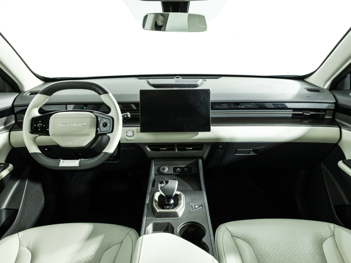 JETOUR DASHING I, 2023 Фото №13