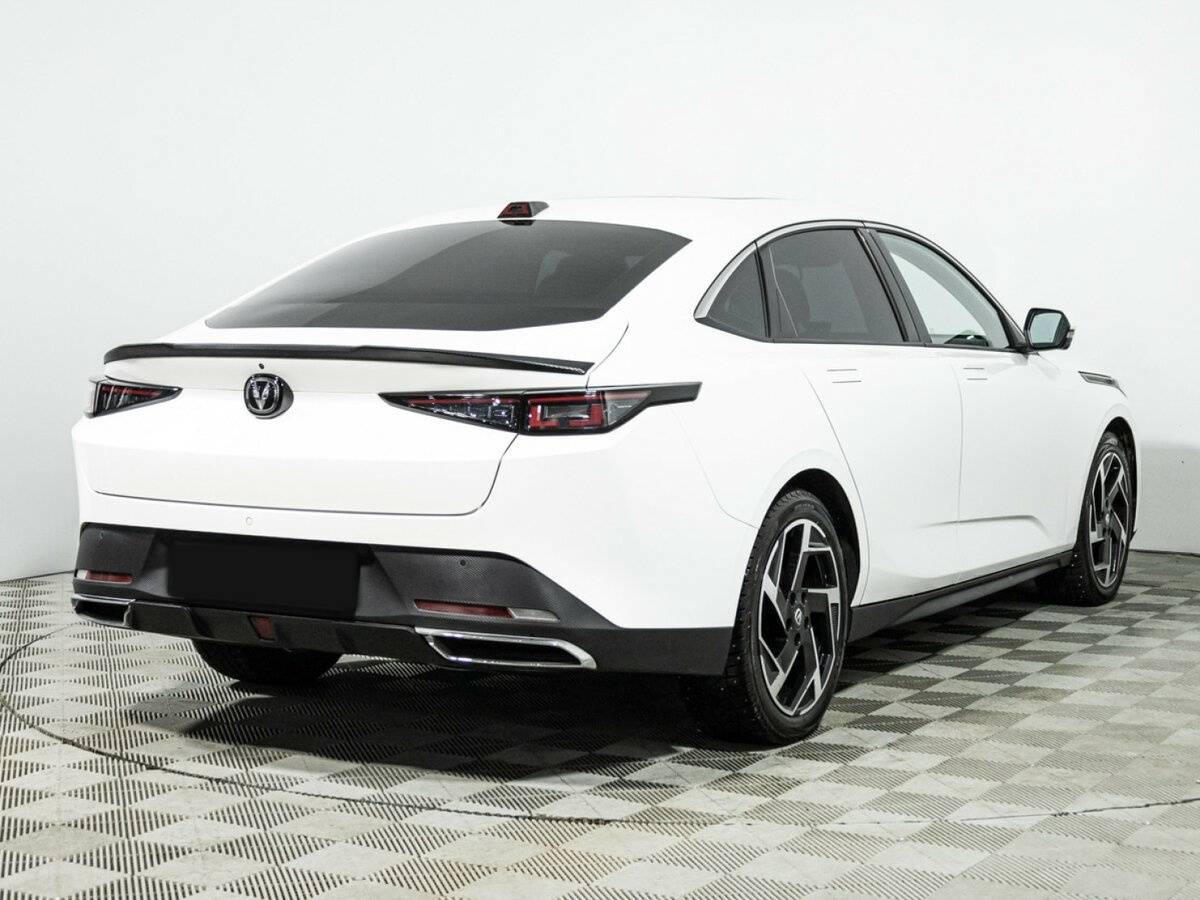 Changan Lamore, 2023 - 13 025 км. | Фото №5
