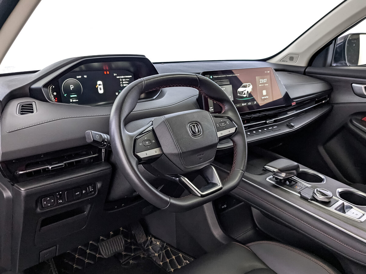 Changan CS55 Plus II, 2023 Фото №15
