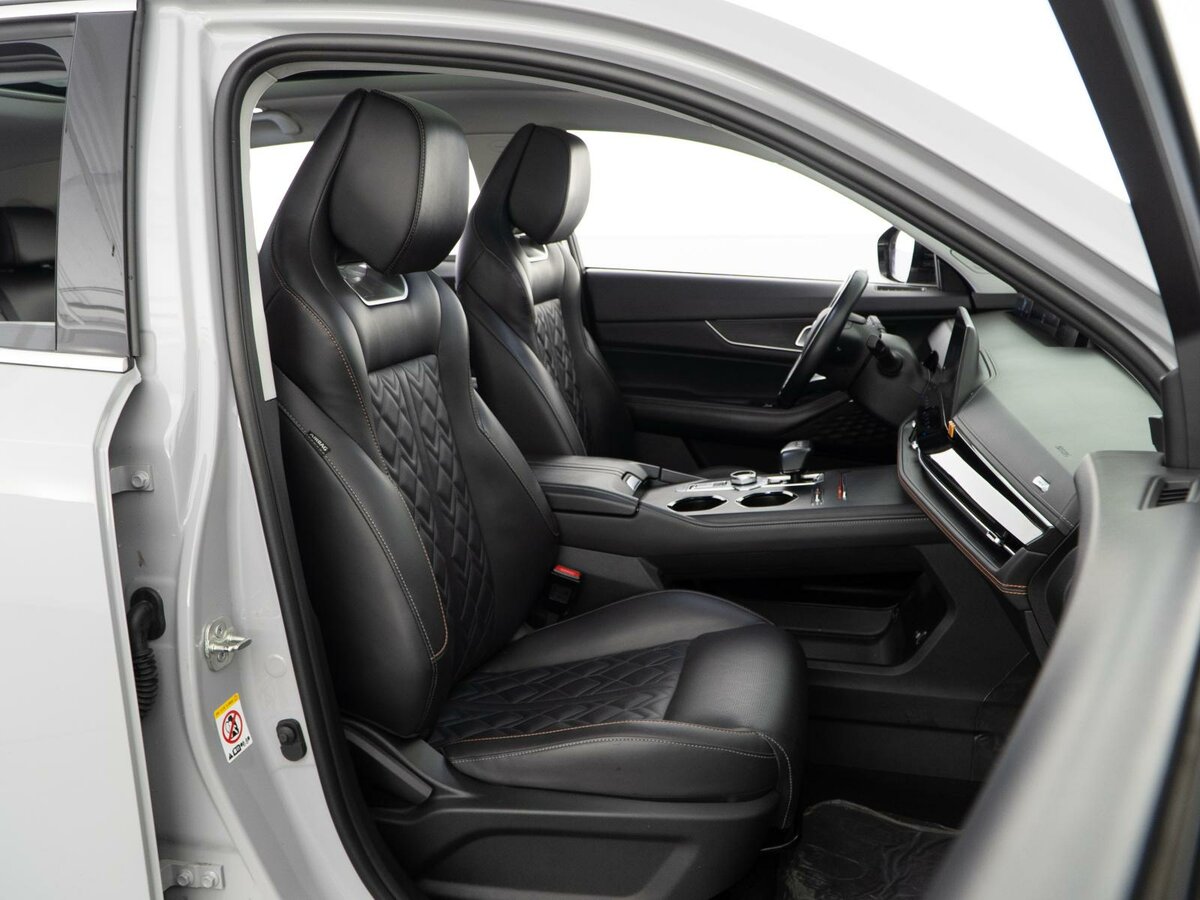 Changan UNI-K, 2023 - 84 626 км. | Фото №7