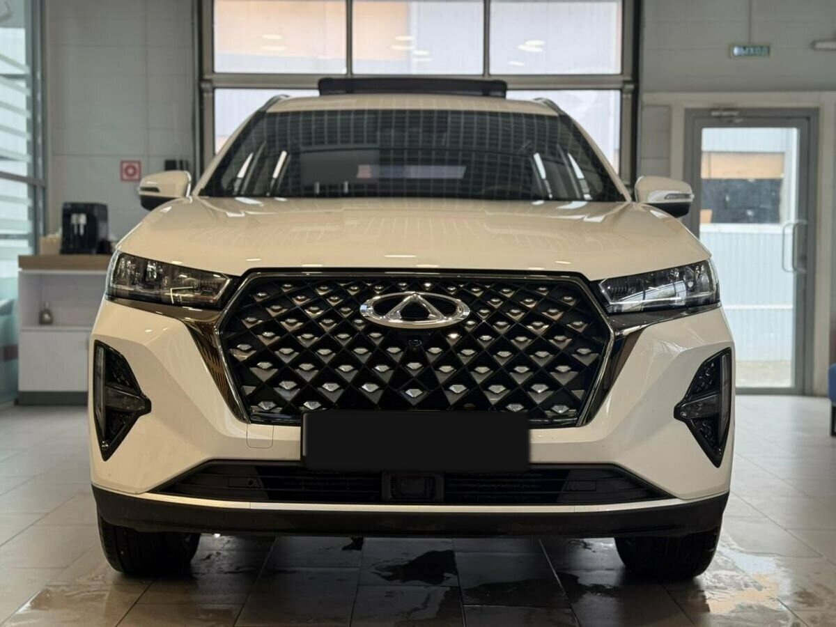 Chery Tiggo 7 Pro Max I, 2023 - 27 410 км. | Фото №2