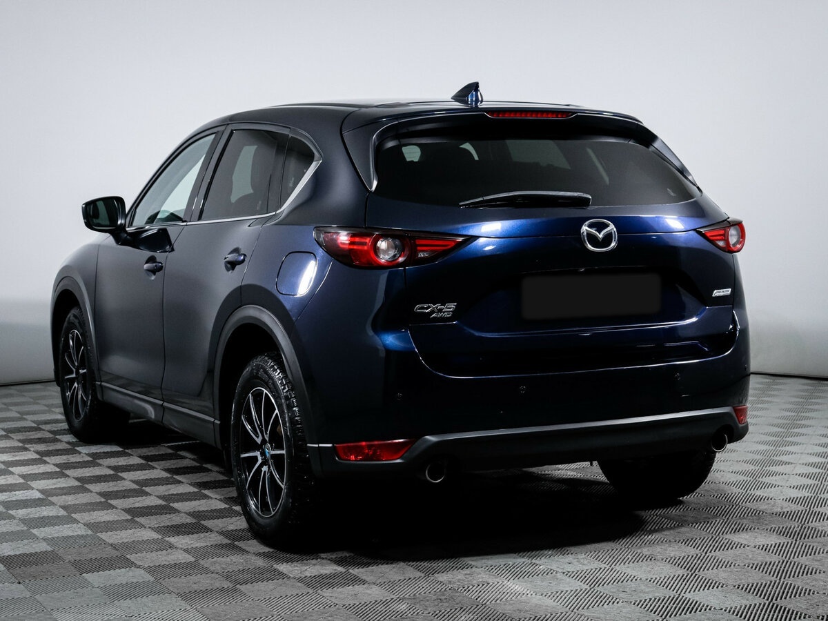 Mazda CX-5 II, 2018 - 162 145 км. | Фото №7