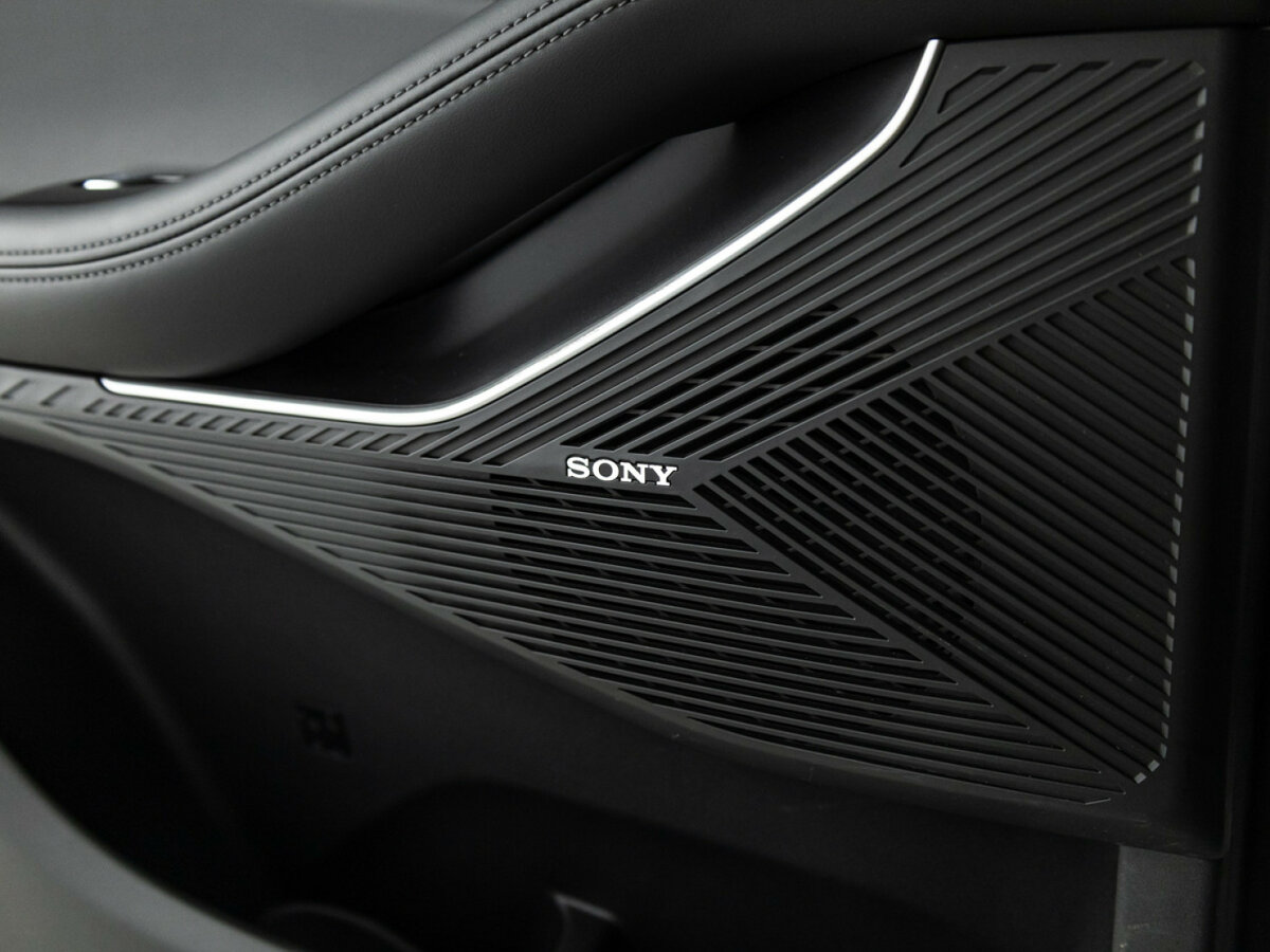 Exeed RX, 2023 Фото №21