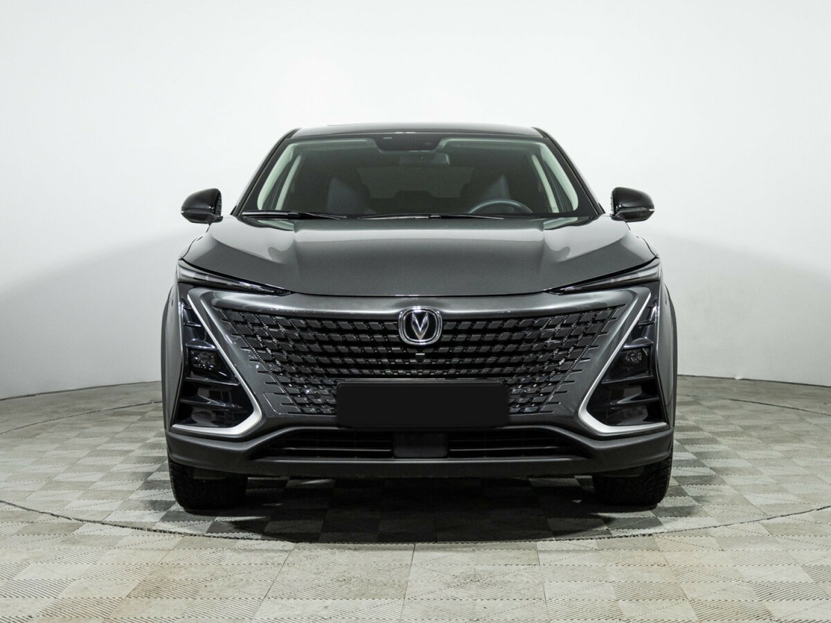 Changan UNI-T I, 2023 - 20 100 км. | Фото №2