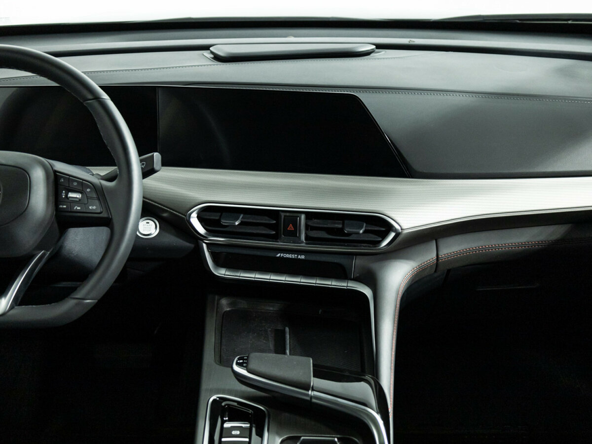 Changan UNI-T I, 2023 Фото №14