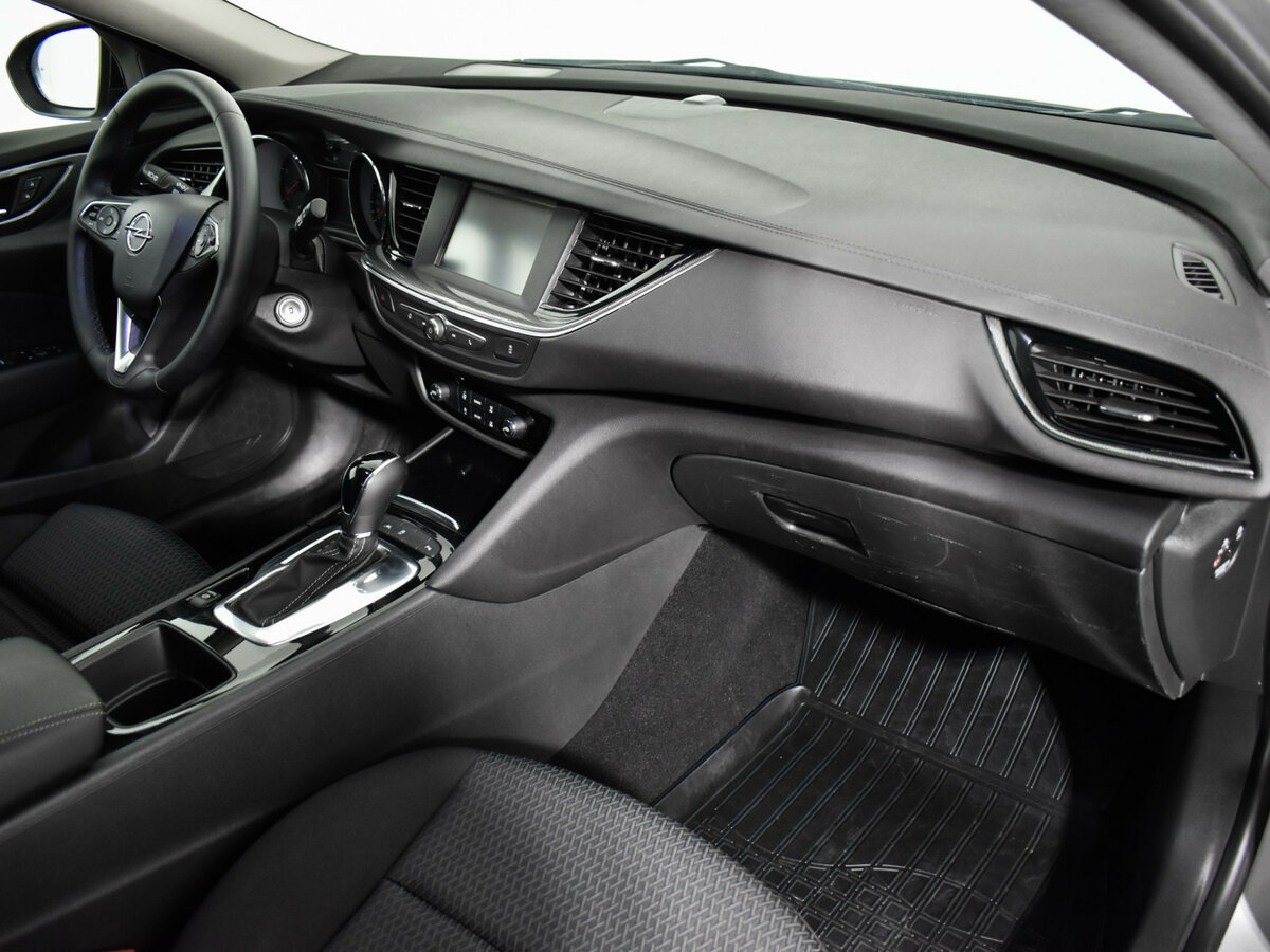 Opel Insignia II Рестайлинг, 2020 Фото №11