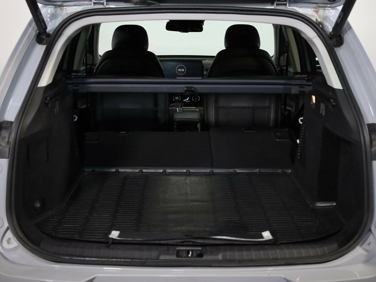 Exeed TXL I Рестайлинг, 2022 Фото №31