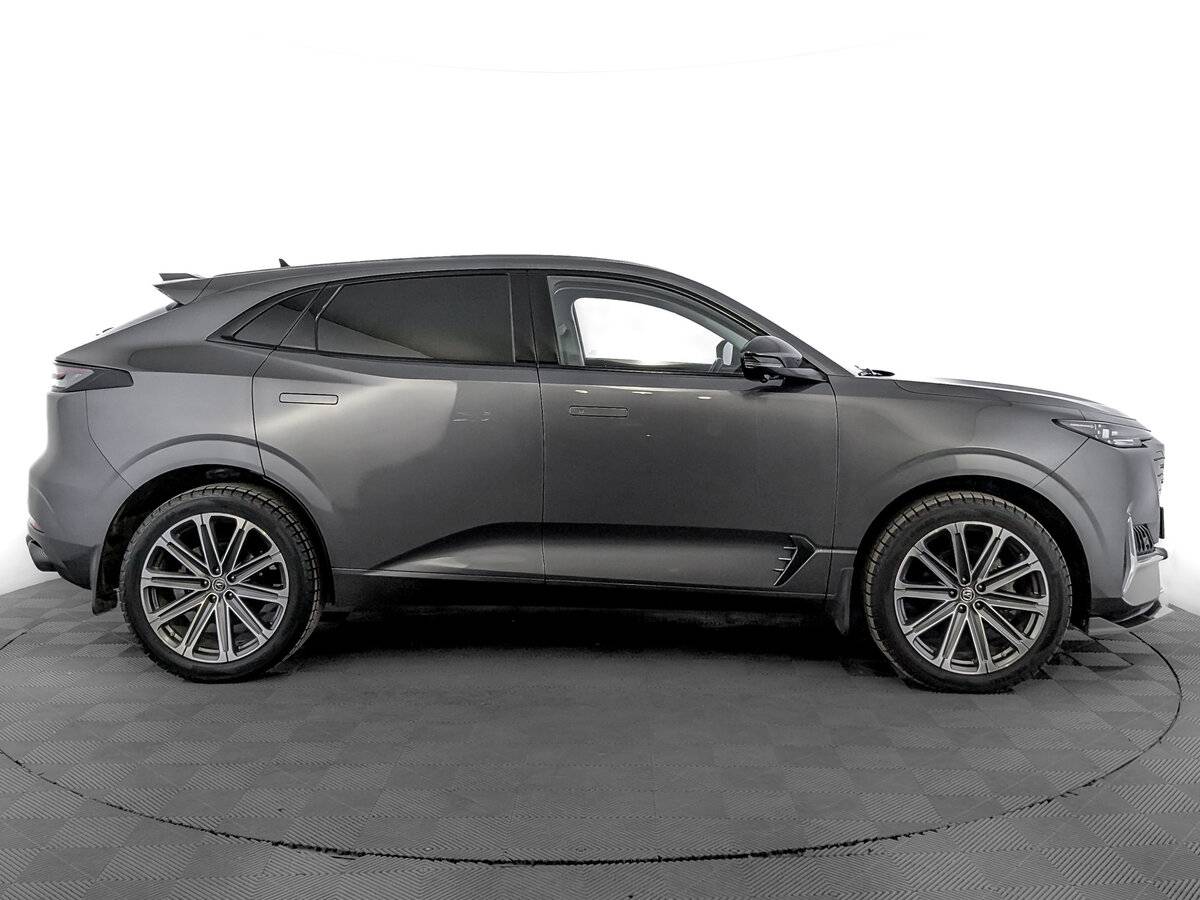 Changan UNI-K, 2023 - 41 589 км. | Фото №4