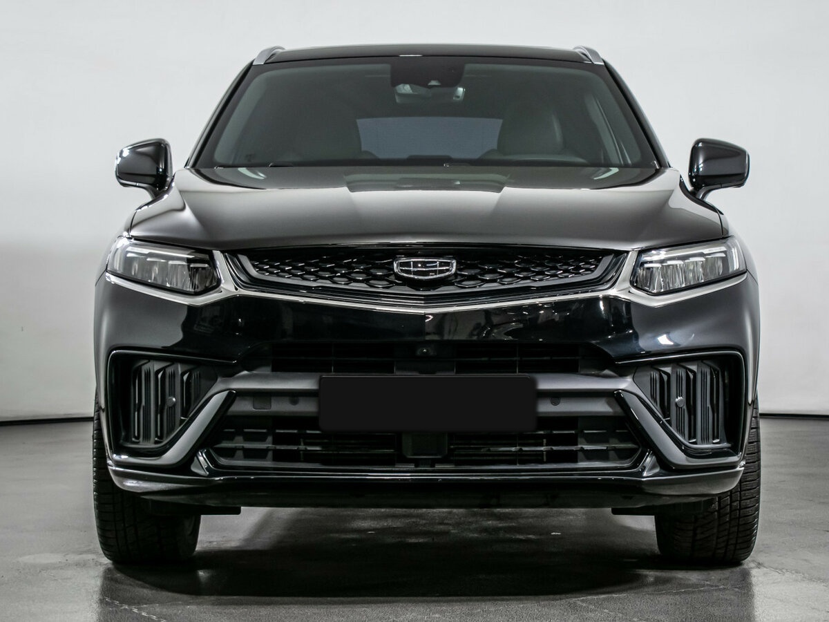 Geely Tugella I Рестайлинг, 2023 - 16 352 км. | Фото №2