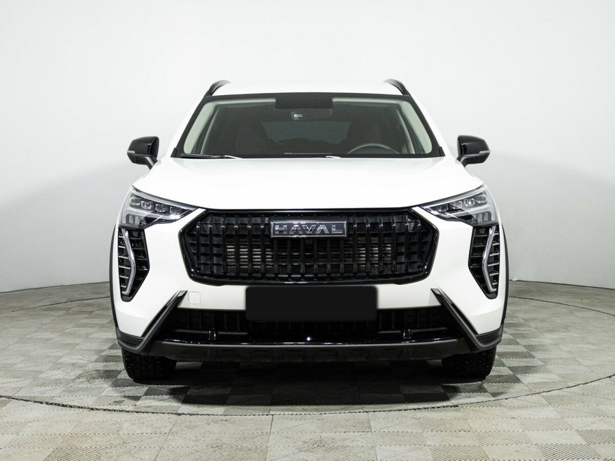 Haval Jolion I Рестайлинг, 2024 - 21 408 км. | Фото №2