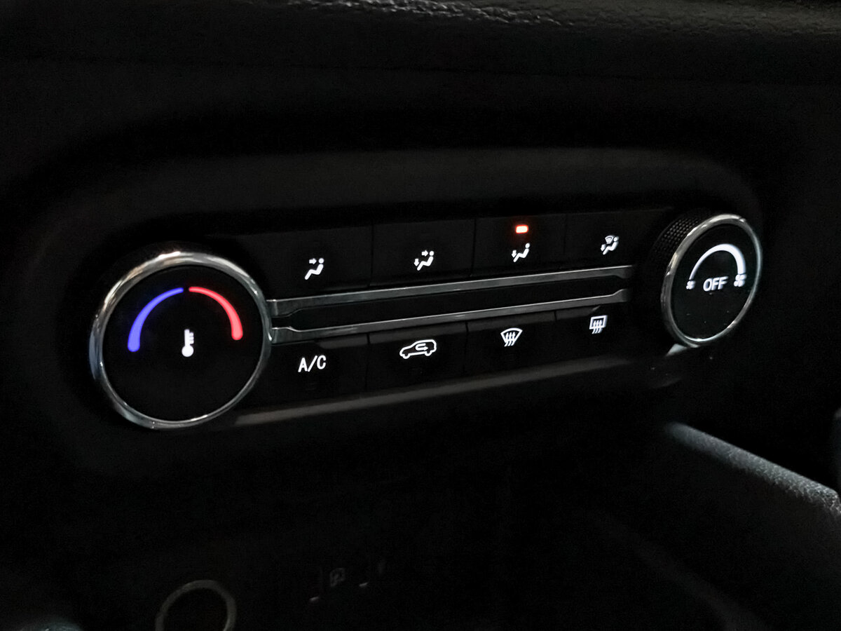 Chery Tiggo 4 I Рестайлинг, 2022 Фото №17