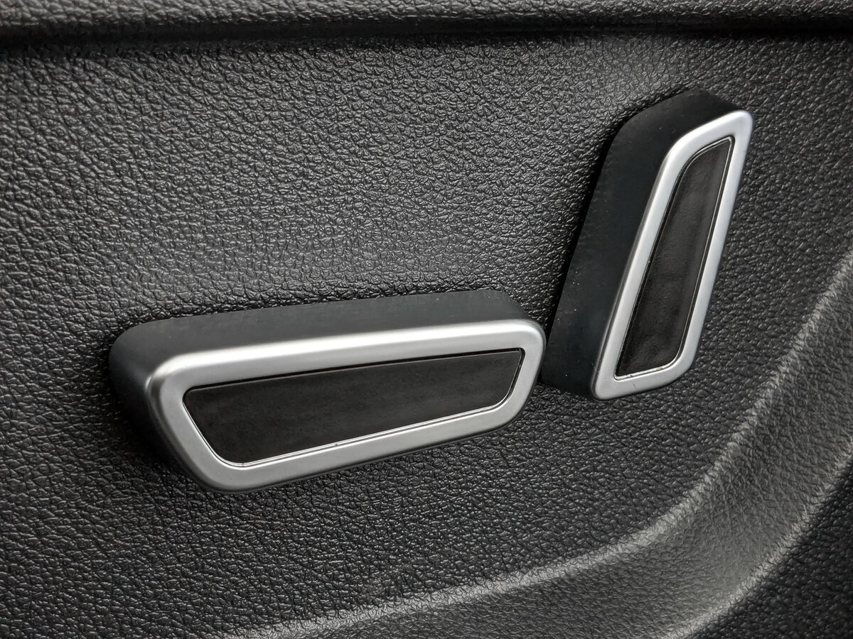 Chery Tiggo 4 I Рестайлинг, 2022 Фото №25