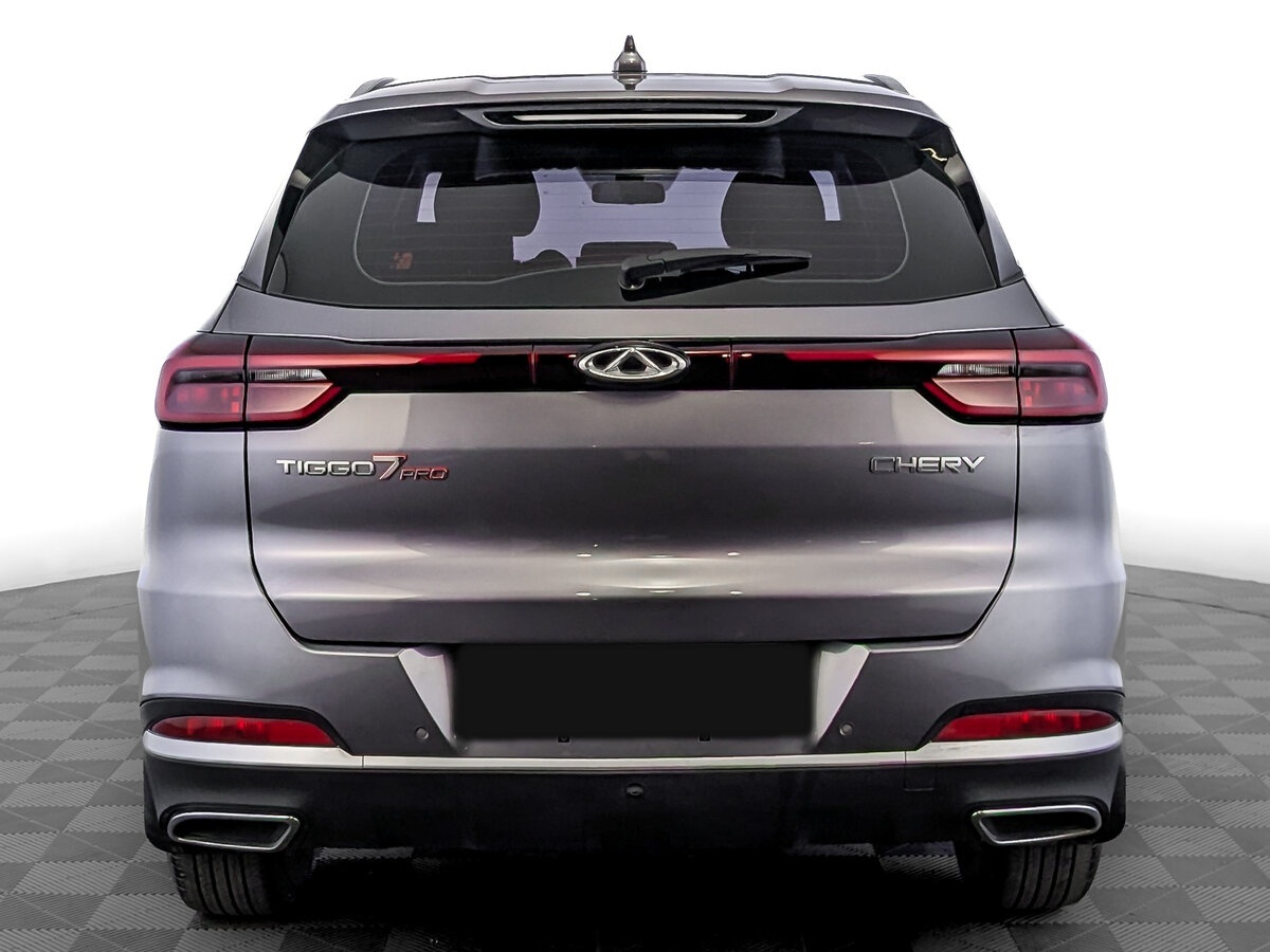 Chery Tiggo 7 Pro I, 2022 Фото №6