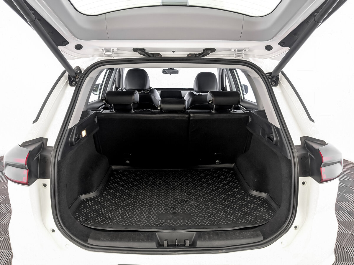 Chery Tiggo 7 Pro I, 2022 Фото №10