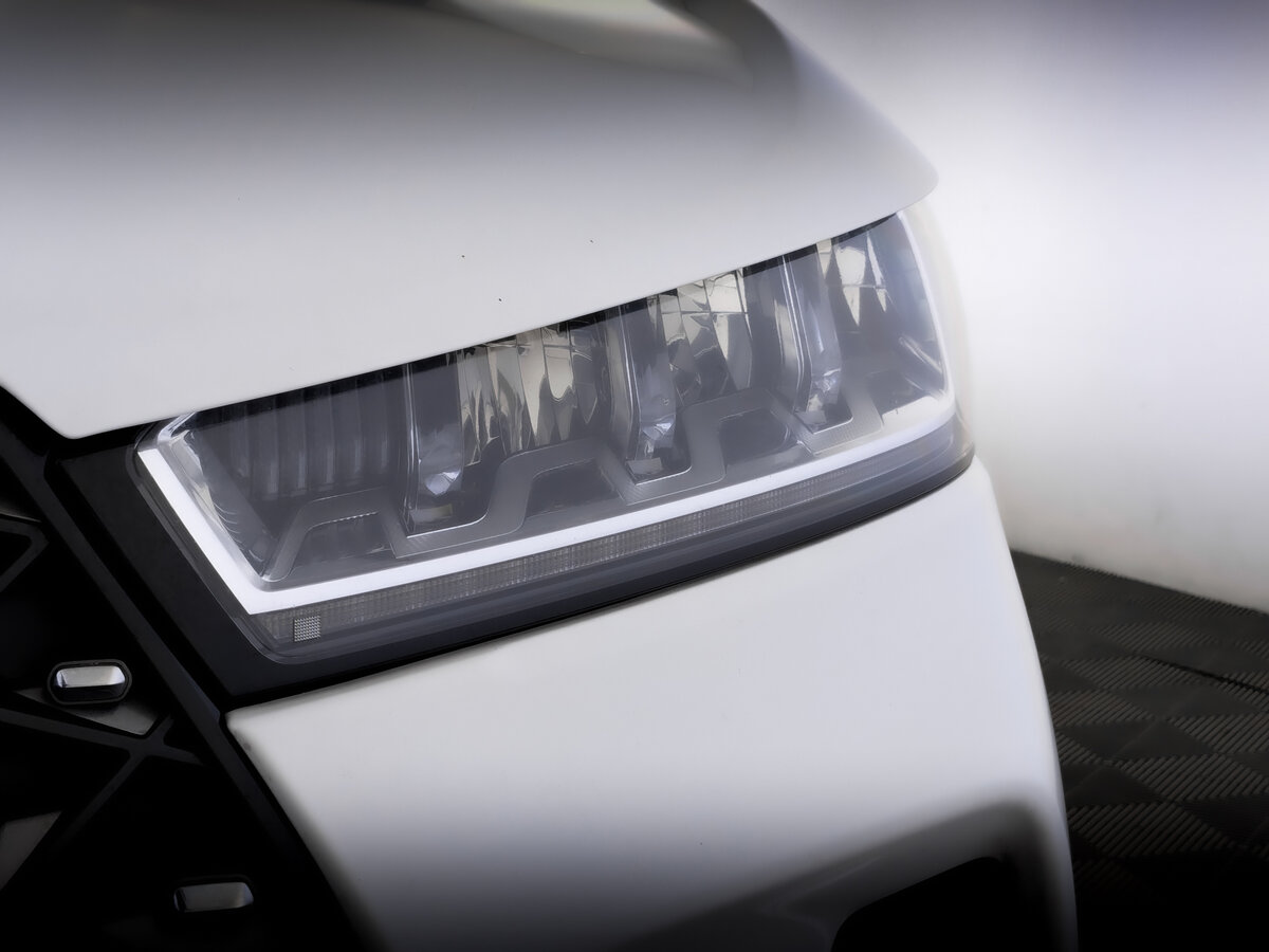 Chery Tiggo 7 Pro I, 2022 Фото №17