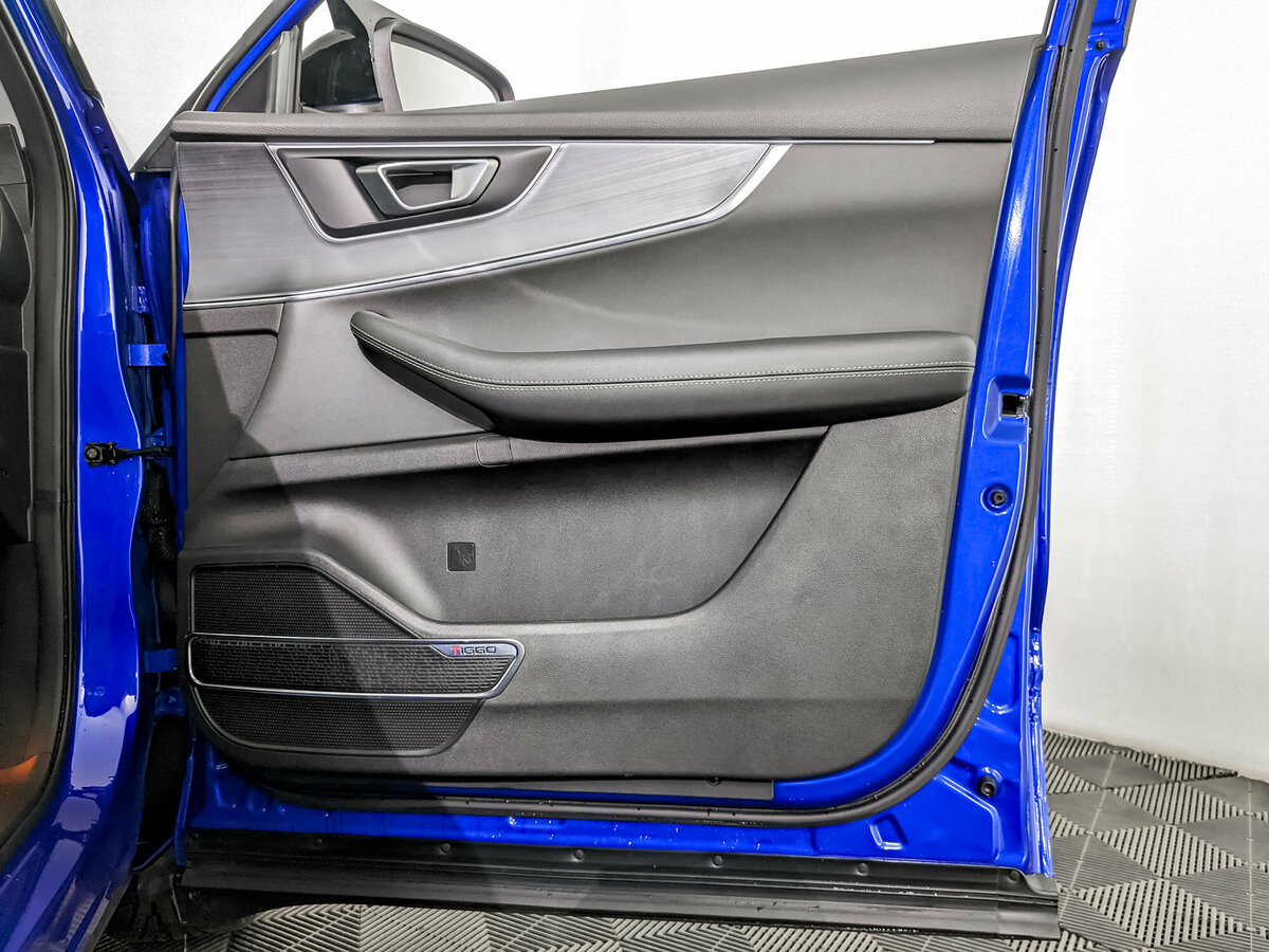 Chery Tiggo 7 Pro I, 2022 Фото №25