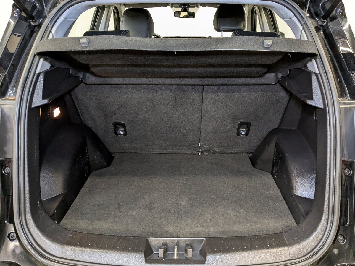 Chery Tiggo 4 Pro I, 2022 Фото №10