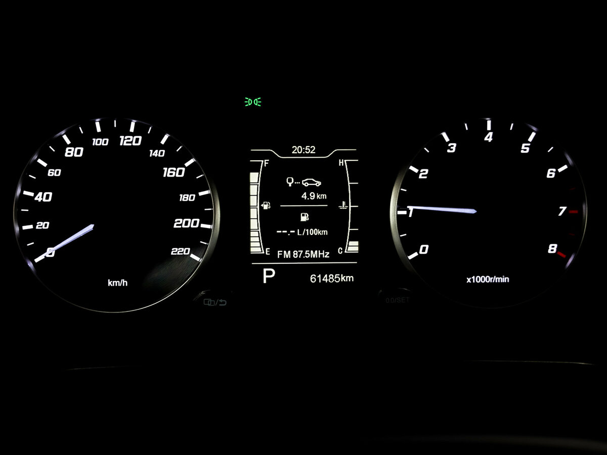 Chery Tiggo 4 Pro I, 2022 Фото №13