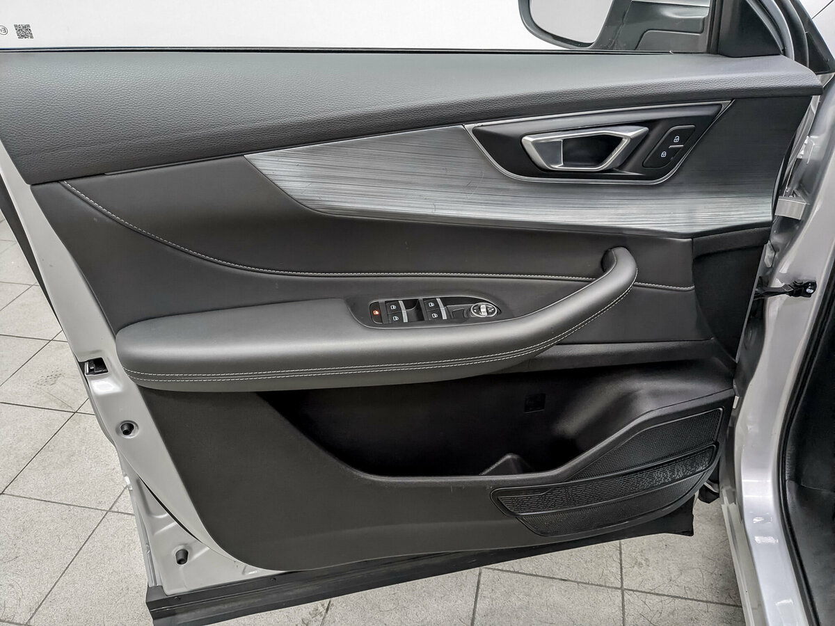 Chery Tiggo 4 Pro I, 2022 Фото №19