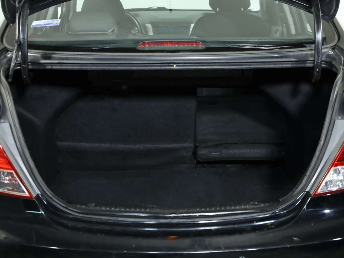 Hyundai Solaris I, 2013 Фото №29