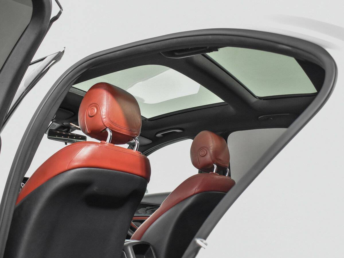 Mercedes-Benz C-Класс 180 IV (W205) Рестайлинг, 2018 Фото №20