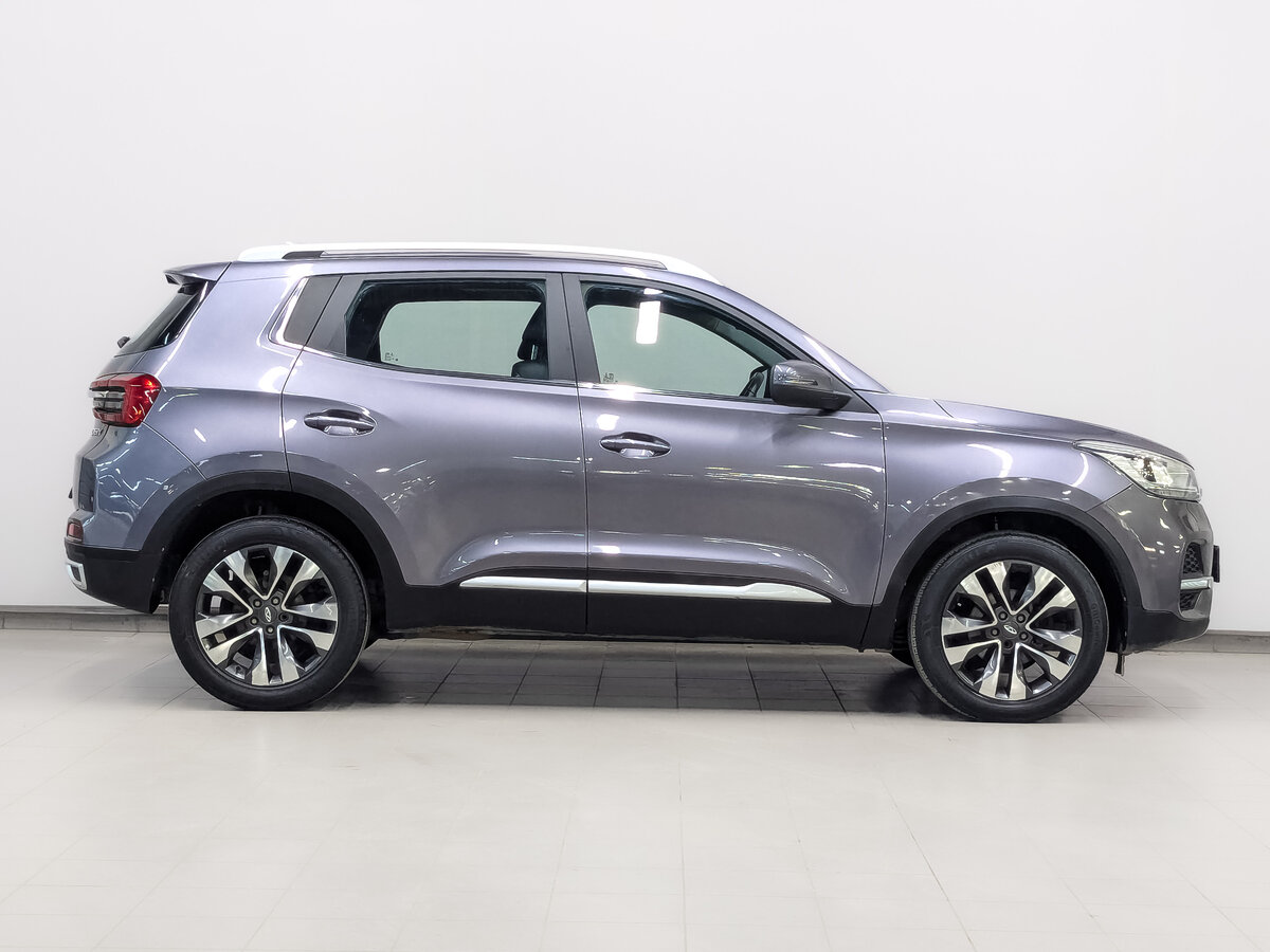 Chery Tiggo 4 I Рестайлинг, 2022 - 102 470 км. | Фото №4