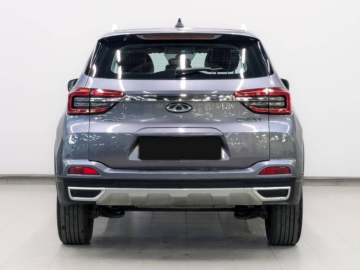 Chery Tiggo 4 I Рестайлинг, 2022 - 102 470 км. | Фото №6