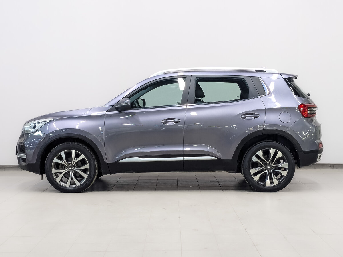 Chery Tiggo 4 I Рестайлинг, 2022 - 102 470 км. | Фото №8