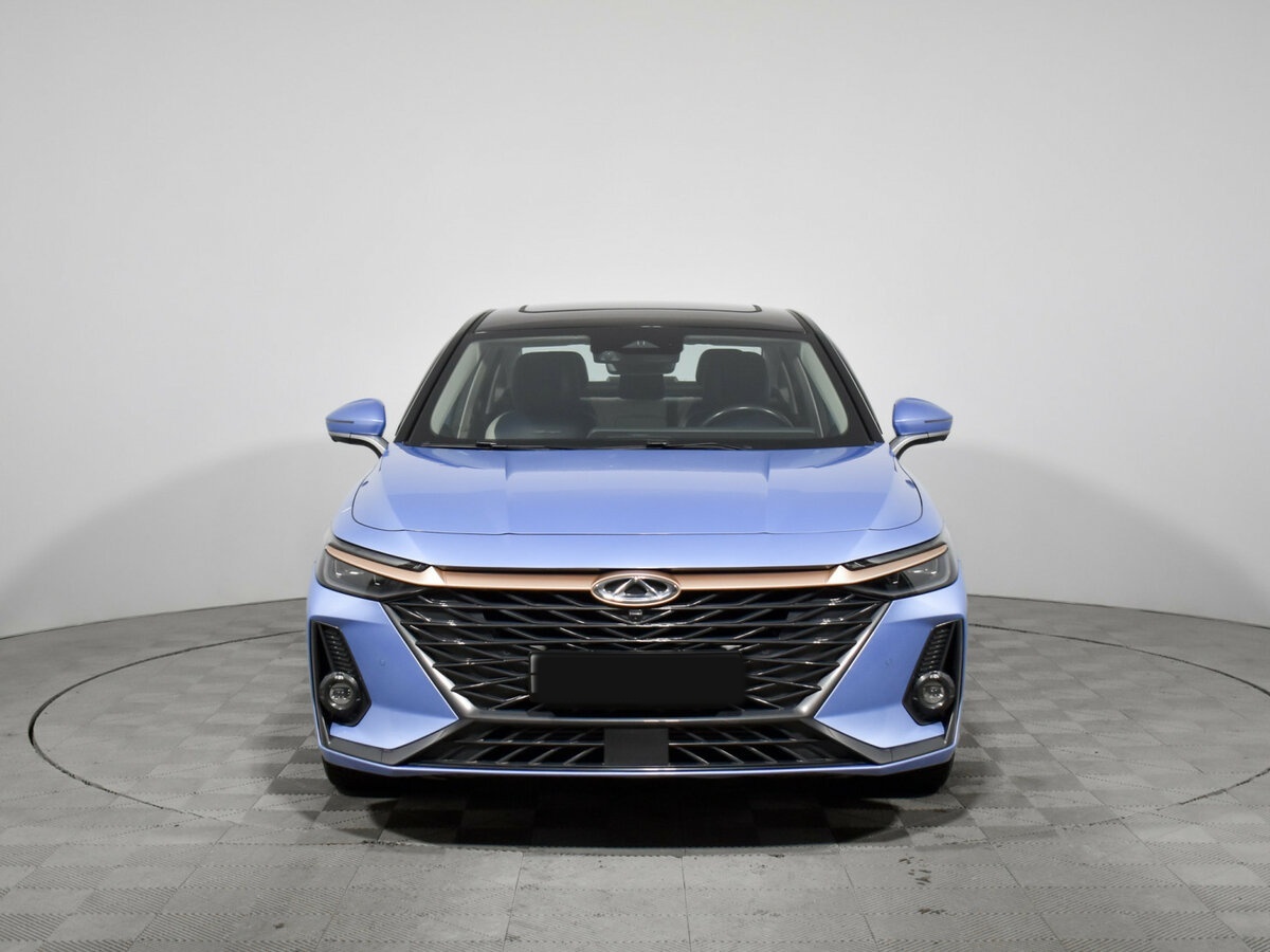 Chery Arrizo 8, 2023 - 63 325 км. | Фото №2