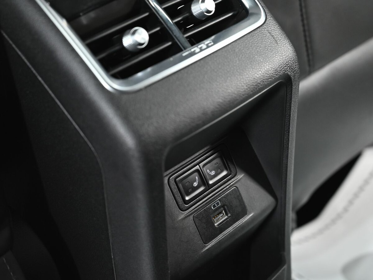 Chery Tiggo 8 I, 2021 Фото №17