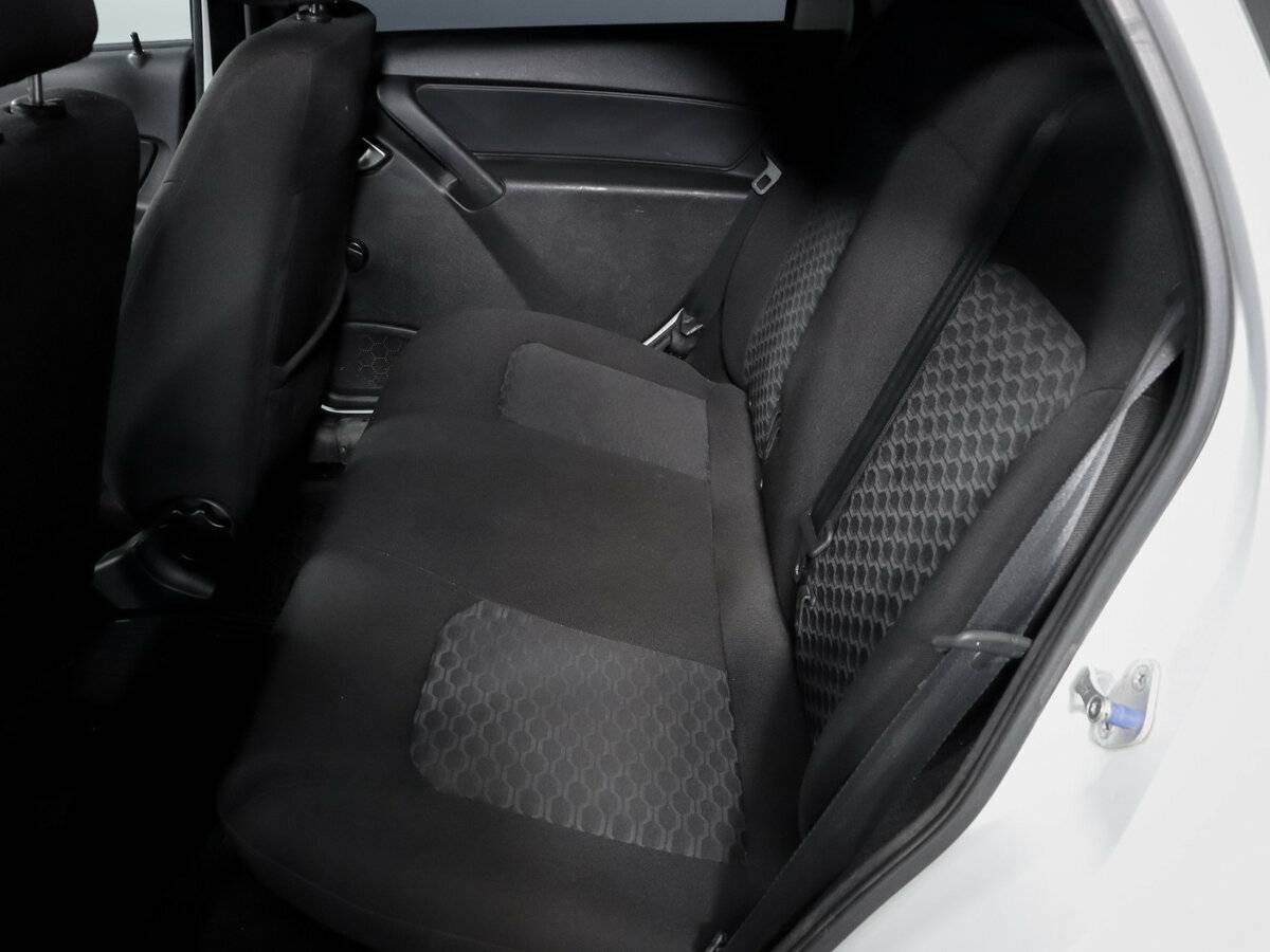 Lada (ВАЗ) Granta I Рестайлинг, 2023 - 58 112 км. | Фото №8