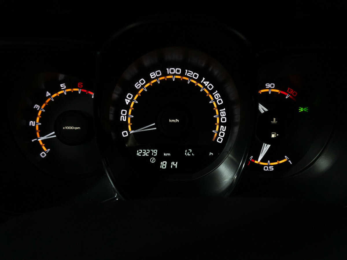 Lada (ВАЗ) Vesta SW I, 2020 Фото №12