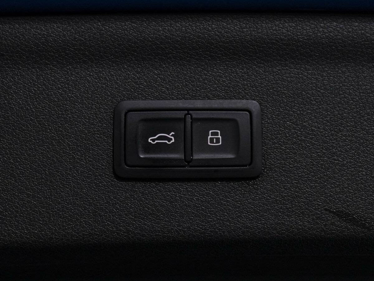 Audi Q3 I (8U) Рестайлинг, 2015 Фото №17