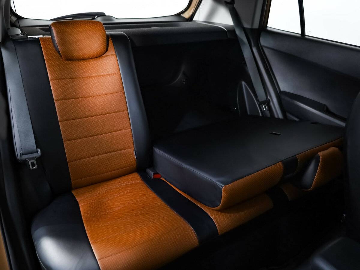 Hyundai Creta I, 2018 Фото №21