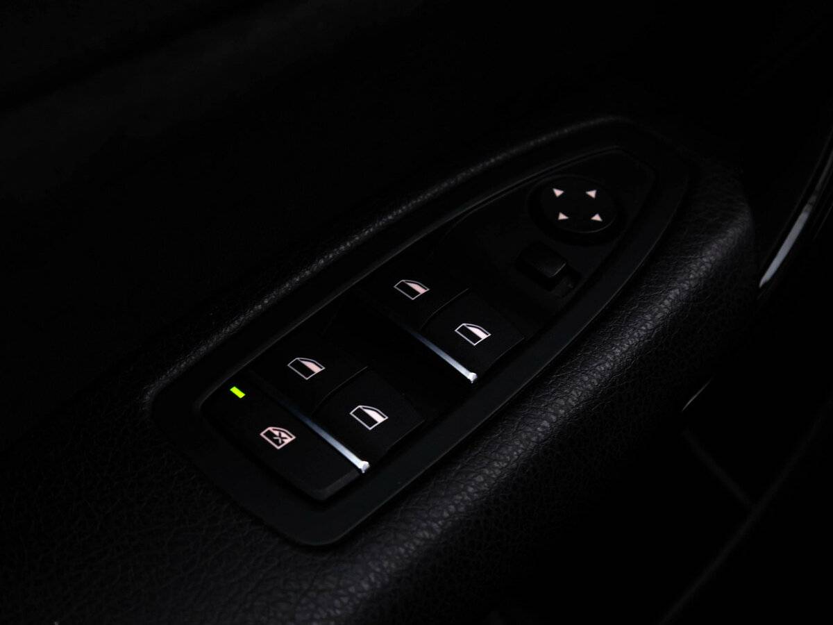 BMW 1 серии 116d II (F20/F21) Рестайлинг, 2017 Фото №17