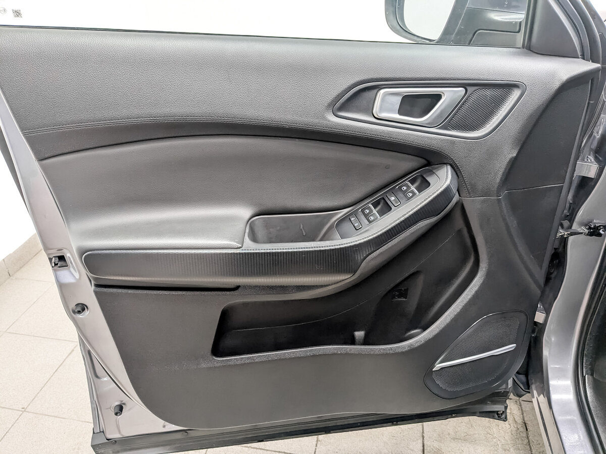 Chery Tiggo 4 I Рестайлинг, 2022 Фото №19