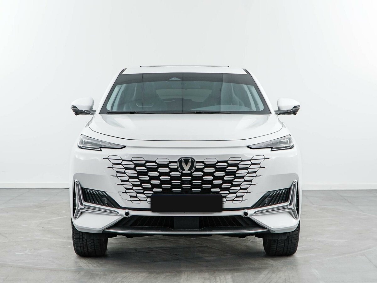 Changan UNI-K, 2023 - 29 845 км. | Фото №2