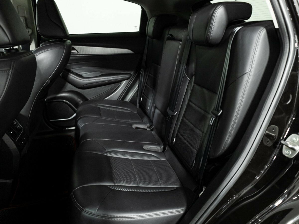 Haval F7x I Рестайлинг, 2023 - 55 090 км. | Фото №8